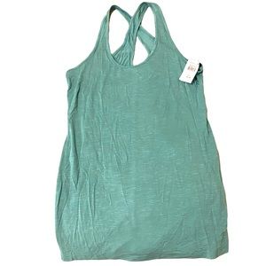 Jessica Simpson Maternity Tank Top size small